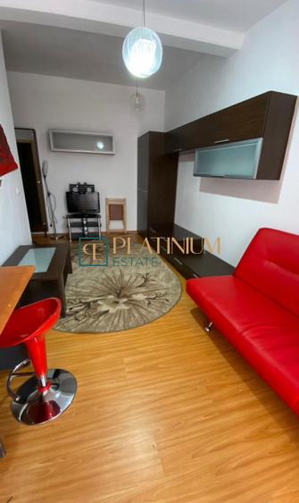 P4953 Apartament cu 1 cameră, zona Gheorghe Barițiu