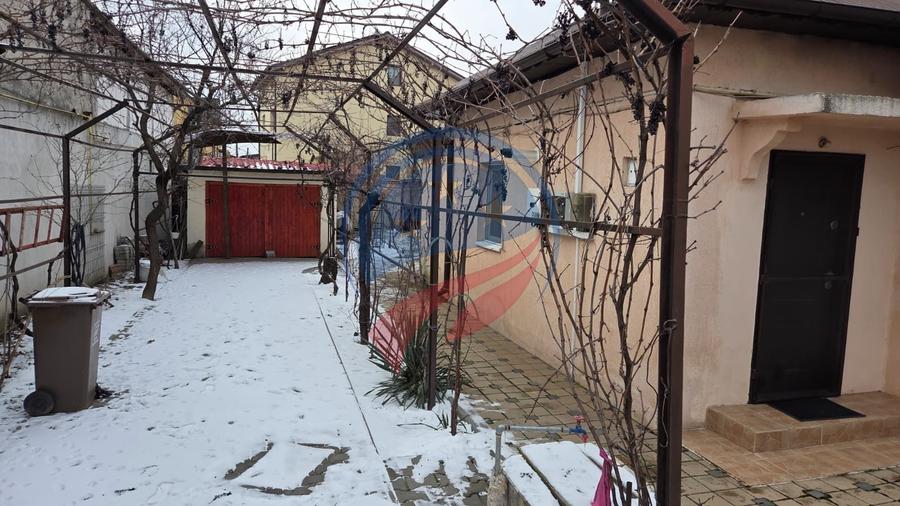 Casă primitoare, excelent poziționată, ideală pentru o familie!