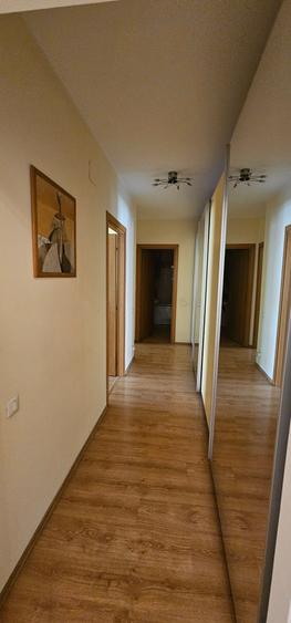 Vanzare - 3 camere - Central Park - Barbu Vacarescu
