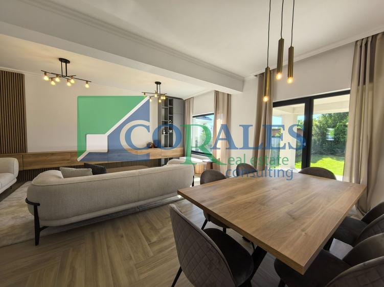 Duplex modern și luminos în Dumbrăvița – Zona Ion Creangă