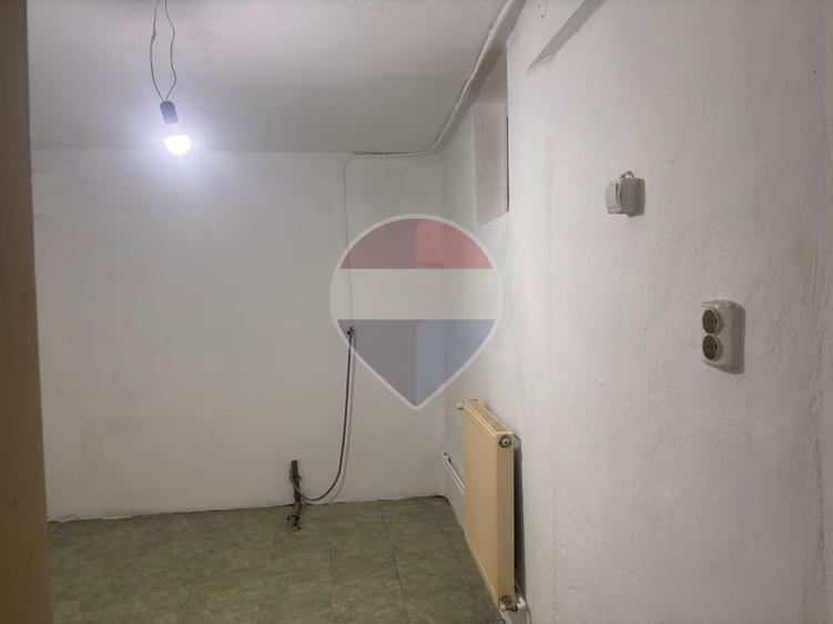VANZARE Apartament cu 3 camere in zona Grigorescu