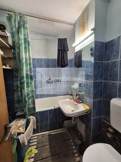 Apartamnet 3 camere 59mp, decomandat, Zona Ozana - 7
