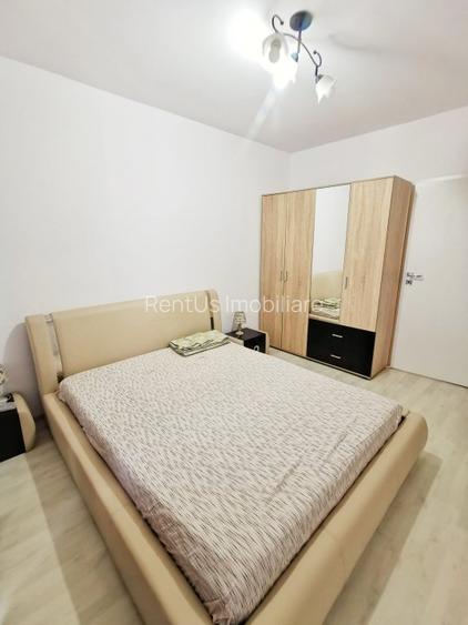 Parcul Carol/ISG Residence/Ap 2 Camere Modern la Cheie/|Bloc Nou| - 5