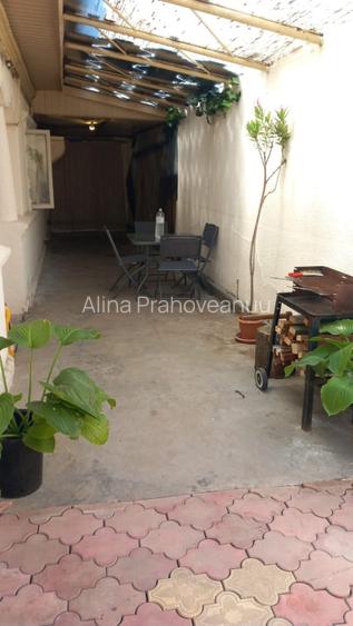 Particular ,casa curte,caramida,apa gaze canal ,acte complete, zona civilizata  - 7