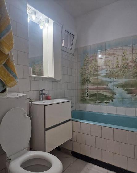 Drumul Taberei - Bd. Timisoara - Apartament 2 camere confort 1