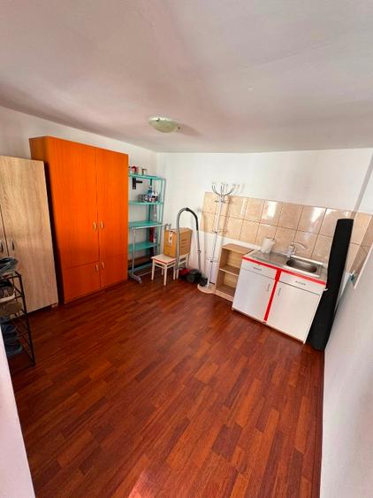 Casa individuala + teren !