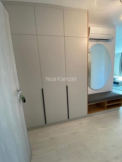 Luxury apartment in Cloud 9 - 2 room - 7