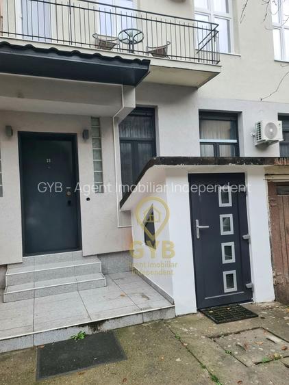 Apartament 2 camere  + Studio ULTRACENTRAL // Vasile Alecsandri - 10