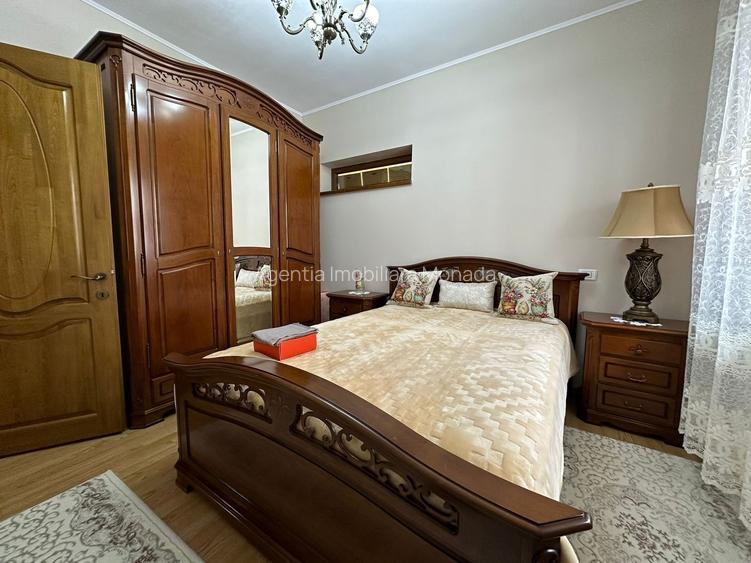 Casa de vanzare Chiajna-Rosu (locatie excelenta)