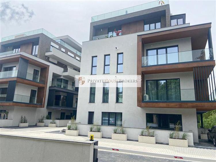 Pipera | Iancu Nicolae | Belair Lake | Bloc 2022 | 2xParcare - 12