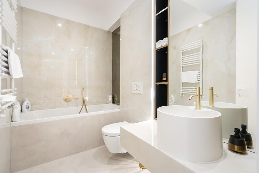 Apartament tip studio Cortina North - comision 0 - parcare subterana
