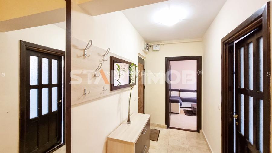 Apartament 3 camere Racadau cu 2 parcari si boxa - 14