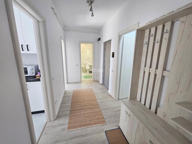 Apartament bloc nou 2 camere 70mp + parcare Bucureștii Noi / Pod Constanța - 4