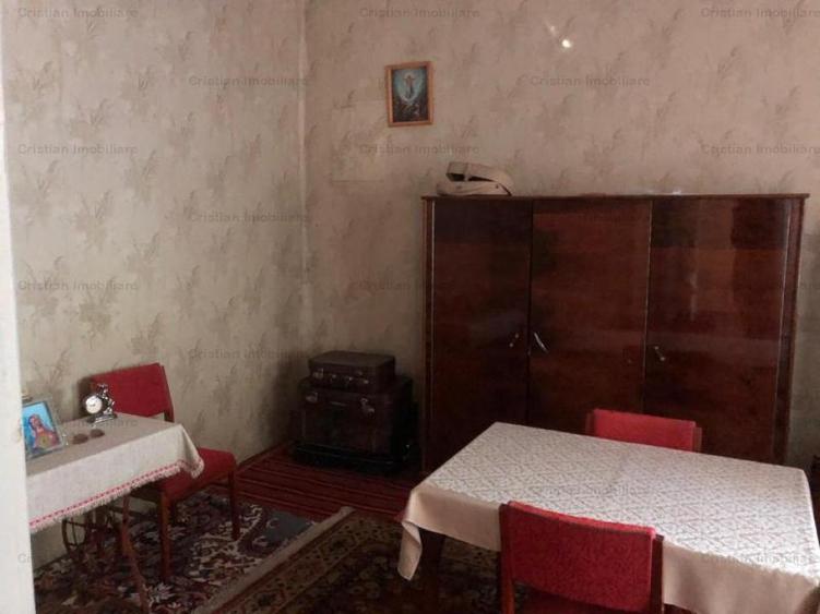 2 camere confort 1, zona Centrala