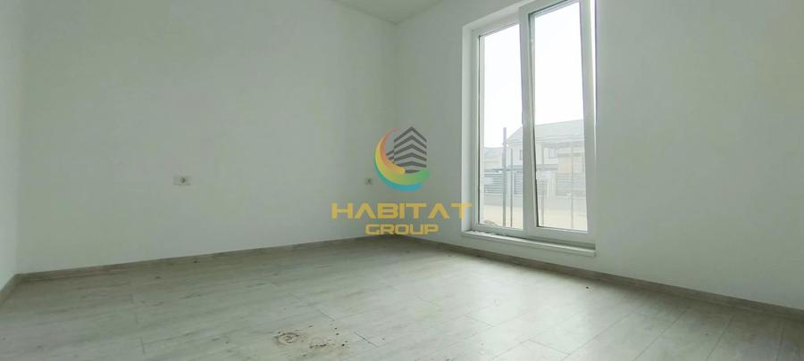 Casa parter 3 dormitoare | Teren 500 mp | Strada asfaltata