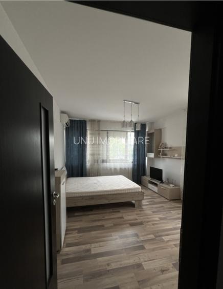 Apartament 1 camera decomandat - Belvedere Nicolina/ bloc din 2017 - 2