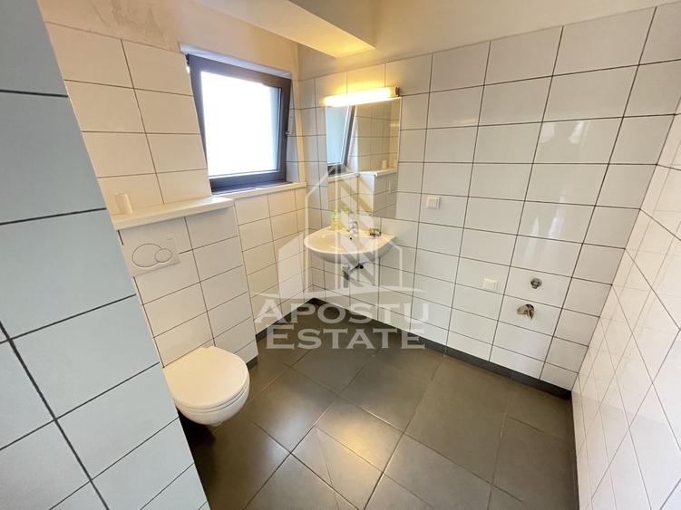 Spatiu pentru birouri, cheltuieli incluse, Zona Centrala/Elisabetin