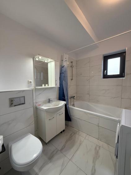 Apartament Nou 2 camere | Doamna Stanca