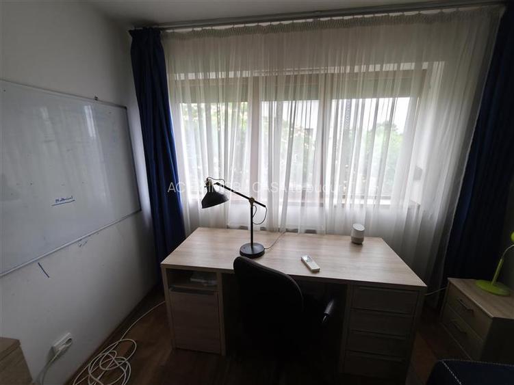 Casa complex - Green City -4 camere - 3 bai - 113mp utili - 100mp curte - 36