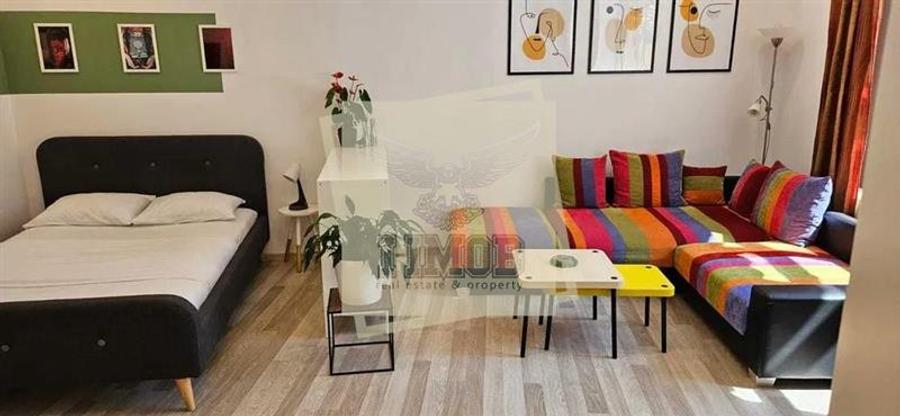 Apartament 2 camere etaj 1 zona Centrala