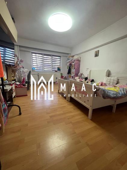 Apartament 3 camere | Calea lui Traian | Parter | Nord