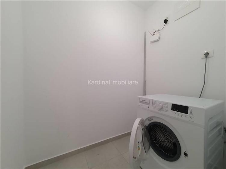 Exclusiv inchiriere apartament 2 camere,Urban - Tractorul - 6