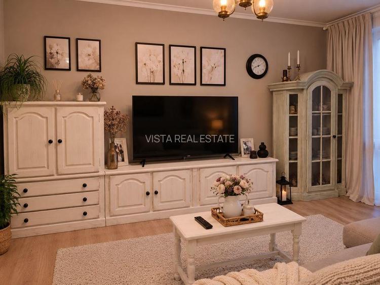 Apartament 2 camere, zona Astra - 3