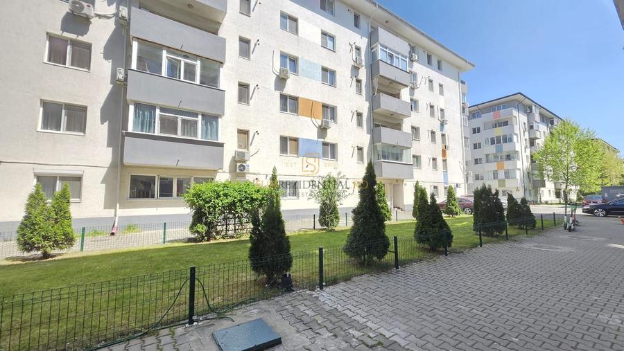 Apartament 2 camere de vanzare, loc de parcare, acces metrou Aparatori - 15