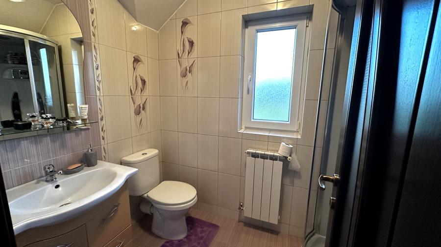 Casă Superba | CETATE Izvorului | 326 mp Teren | Curte | Terasă | Grădină