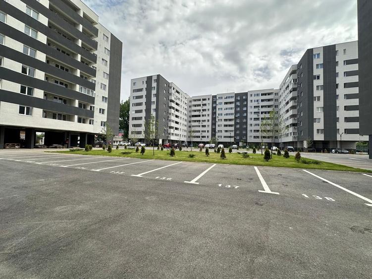 Apartament 4 Camere Decomandat Mobilat si Utilat