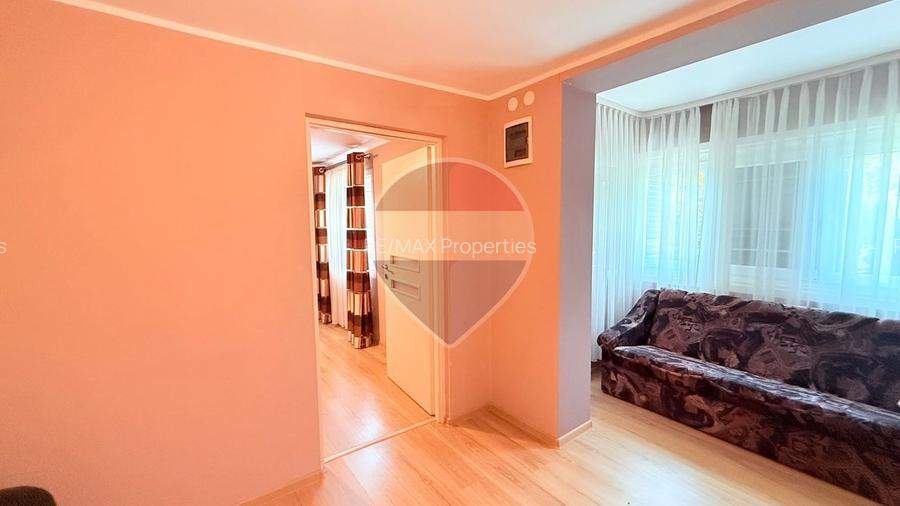 Casă de vânzare | 5 camere | Teren 1.200 mp | Foisor | Ciorogârla
