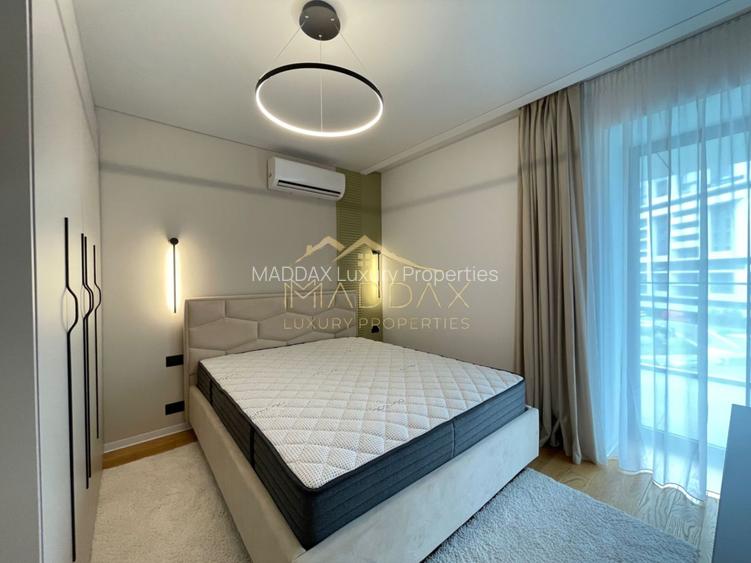 Apartament modern***2 camere***LUX***Prima inchiriere//Mall Promenada - 12