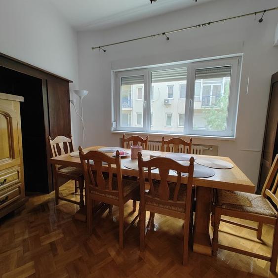 3 Camere | Metrou Ștefan cel Mare la Intrarea în Bloc | 70 mp | 2 Băi