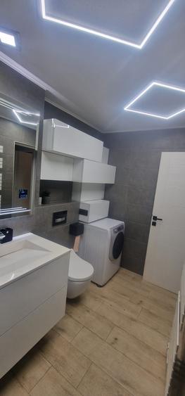 Apartament 4 camere Calea Nationala-Stadion
