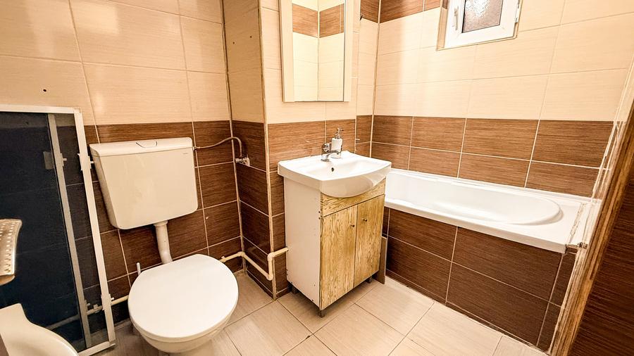 Apartament 2 camere dec Dacia