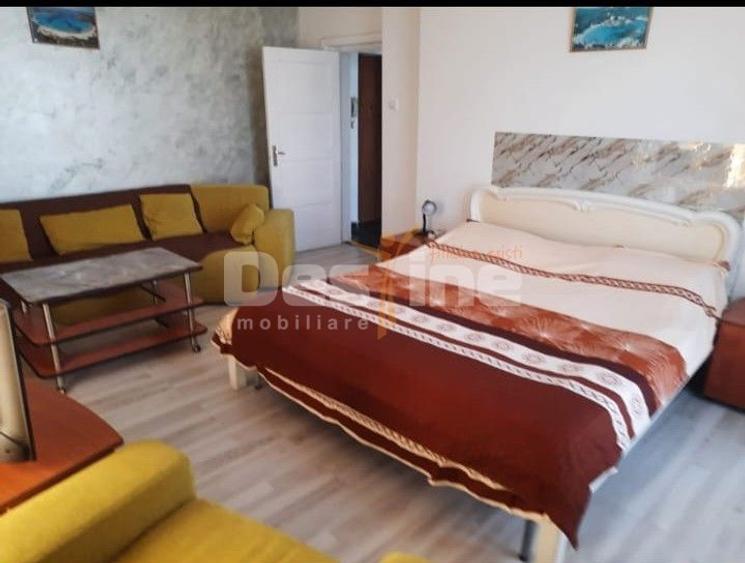 Garsonieră 40 mp | Zona Unirii – Centrală proprie