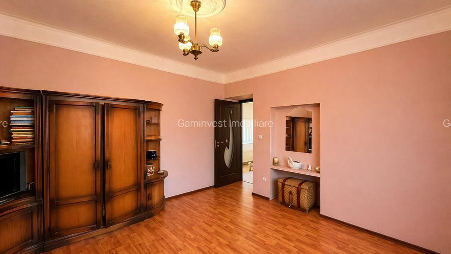 Casa cu 3 camere de vanzare in Oradea, zona Dragos Voda - 5