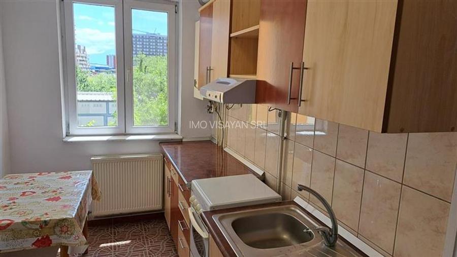 apartament 2 camere et.1 Piata Rahovei Sibiu - 8
