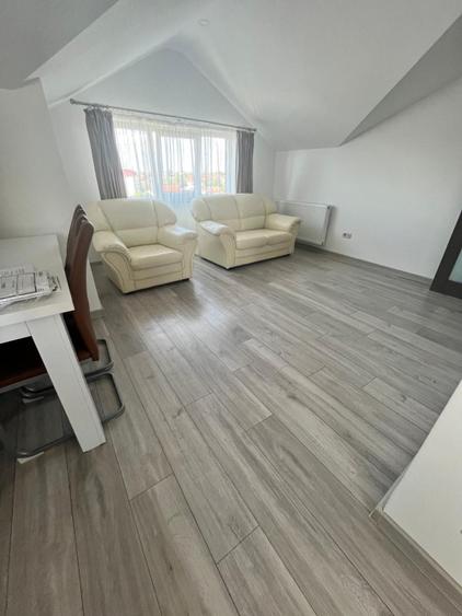 Apartament 3 camere, Radauti