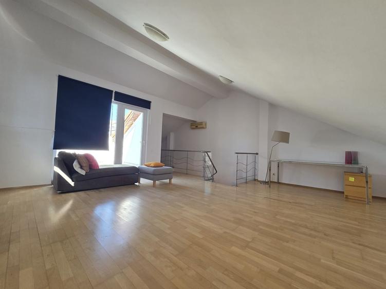 5-Bedroom Villa for Rent in Ibiza Golf I Pipera | American School