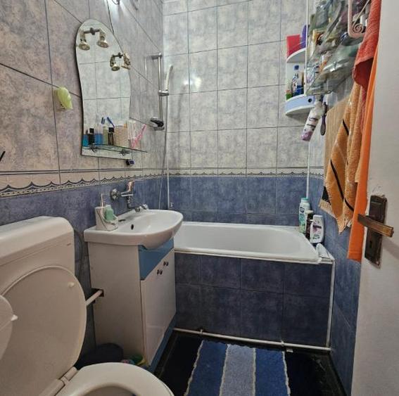 Apartament 2 camere mobilat,utilat Astra - Berzei