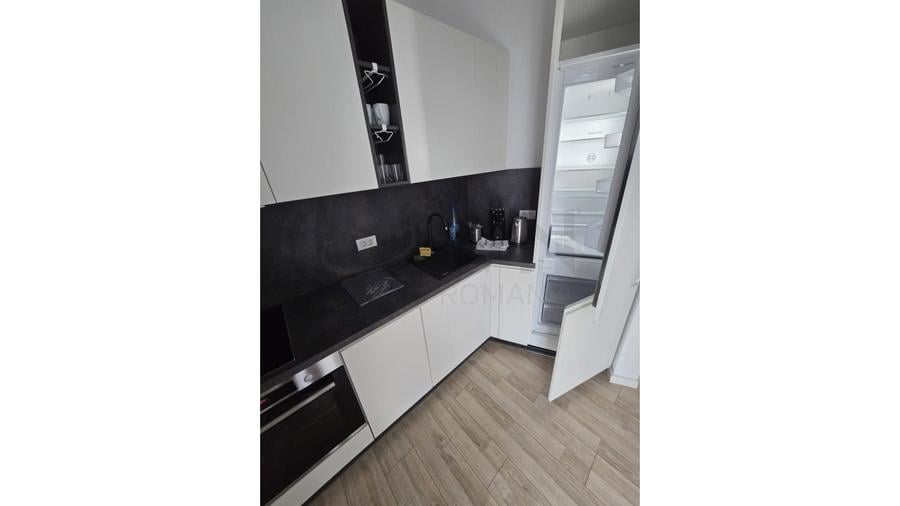 REA1029144 Apartament 2 camere I Herastrau
