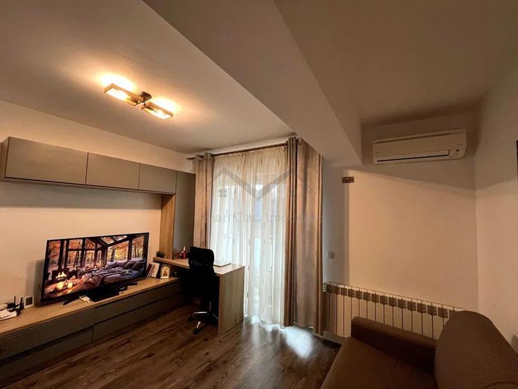Apartament 1 camera Grand Conest Residence