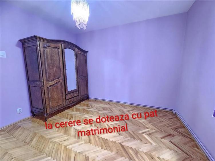 Inchiriere apartament 3 camere 2 bai Tudor B.dul 1 Dec 1918
