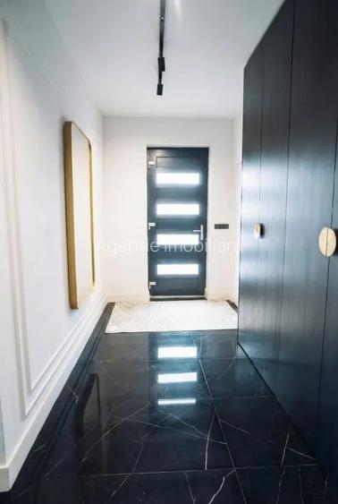 Duplex 4 camere, 170 mp, S+P+ET,  rooftop 100 mp, 4 garaje - 20