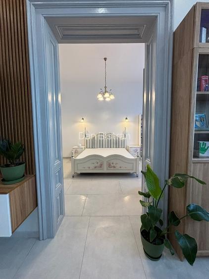 Apartament Central, de LUX * Timișoara ,zona Maria *  Etaj 1 * BALCON*  - 8