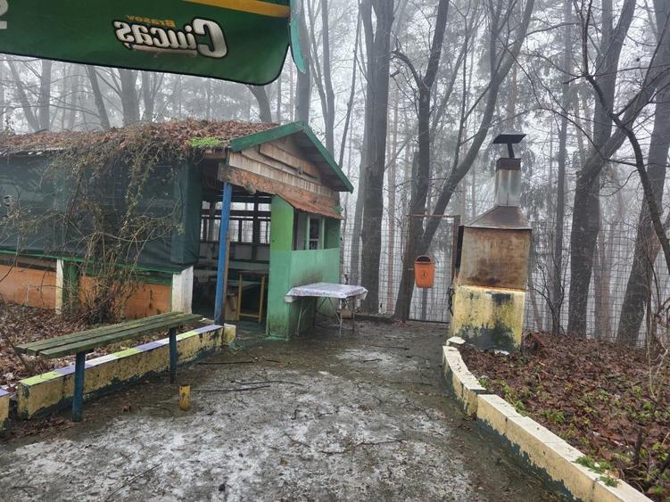 CASĂ ȘI SPAȚIU COMERCIAL | SUCEAVA | 140.000€