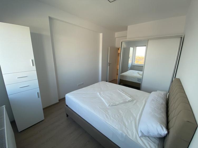 Apartament premium, parcare inclusa. Management profesional.