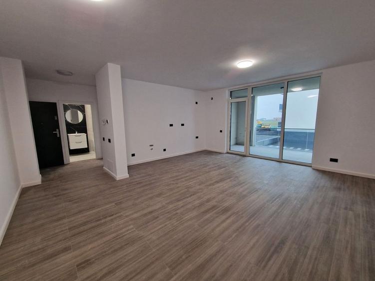 Comision zero. apartament 2 camer3, 54 mp, Calea Torontalului