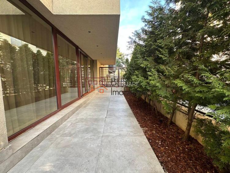 Duplex de Lux cu Grădină Privată și Parcare - 11